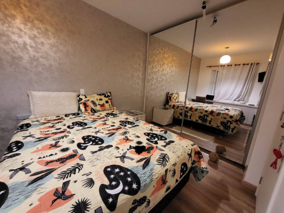Imagem Apartamento com 2 Quartos à Venda, 97 m² em Alphaville Centro Industrial E Empresarial/alphaville. - Barueri