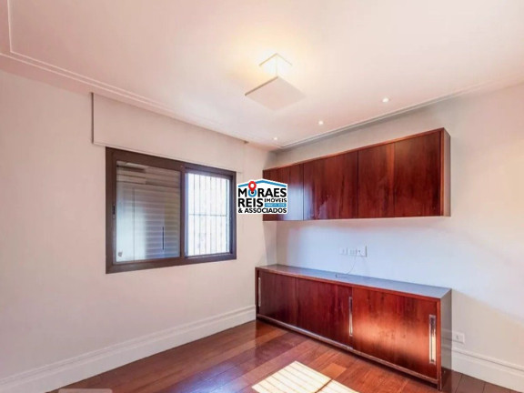 Imagem Apartamento com 4 Quartos à Venda, 228 m² em Moema - São Paulo Imagem Apartamento com 4 Quartos à Venda, 228 m² em Moema - São Paulo