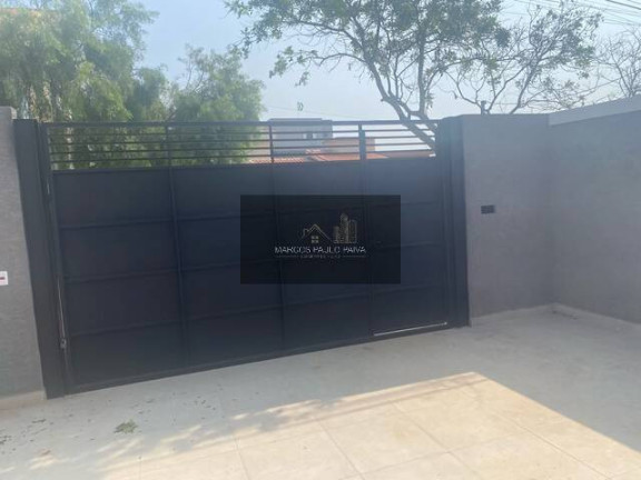 Imagem Casa com 2 Quartos à Venda, 86 m² em Nova Cerejeira - Atibaia