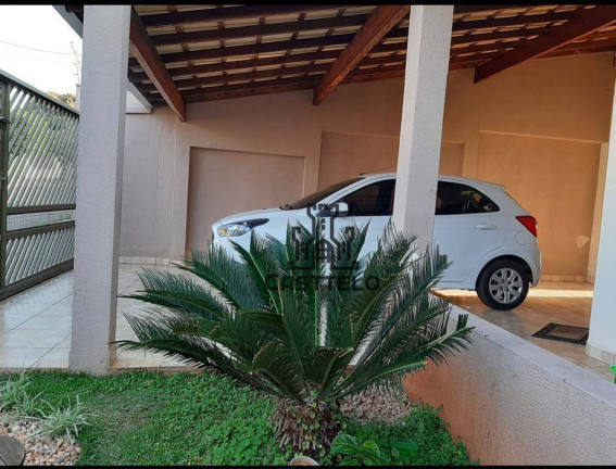 Imagem Casa com 2 Quartos à Venda, 90 m² em Jardim Itapoá - Londrina