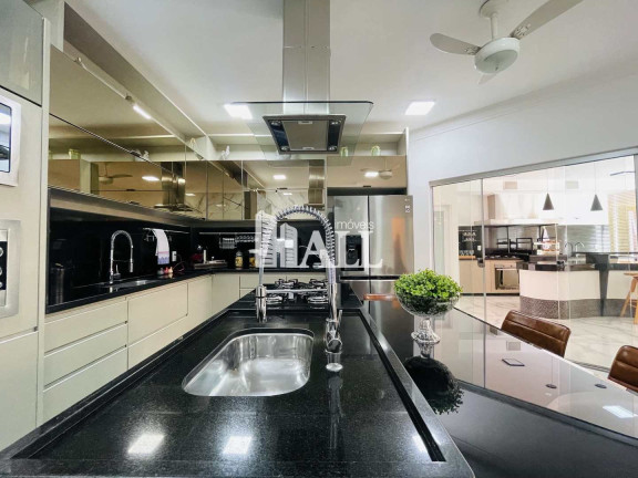 Imagem Casa com 3 Quartos à Venda, 420 m² em Loteamento Village Mirassol I - Mirassol