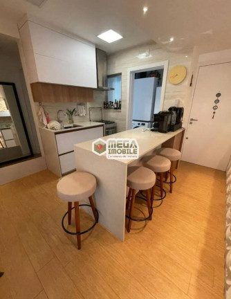 Imagem Apartamento com 2 Quartos à Venda, 70 m² em Centro - Florianópolis Imagem Apartamento com 2 Quartos à Venda, 70 m² em Centro - Florianópolis