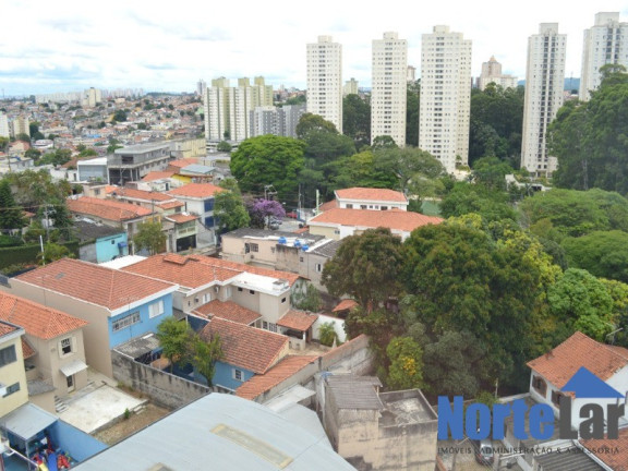 Imagem Apartamento com 3 Quartos à Venda, 80 m² em Itaberaba - São Paulo