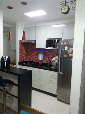 Imagem Apartamento com 2 Quartos à Venda, 48 m² em Jardim Colônia - Jundiaí Imagem Apartamento com 2 Quartos à Venda, 48 m² em Jardim Colônia - Jundiaí