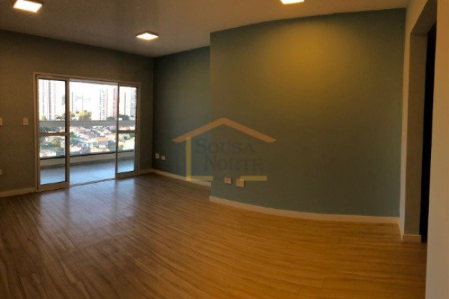 Imagem Apartamento com 3 Quartos à Venda, 114 m² em Santa Teresinha - São Paulo Imagem Apartamento com 3 Quartos à Venda, 114 m² em Santa Teresinha - São Paulo