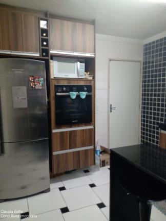 Imagem Sobrado com 2 Quartos à Venda,  em Jordanópolis - São Bernardo Do Campo