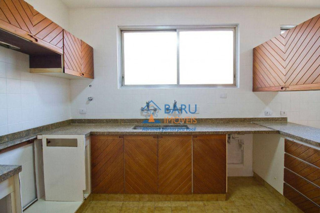 Imagem Apartamento com 3 Quartos à Venda, 285 m² em Higienópolis - São Paulo Imagem Apartamento com 3 Quartos à Venda, 285 m² em Higienópolis - São Paulo