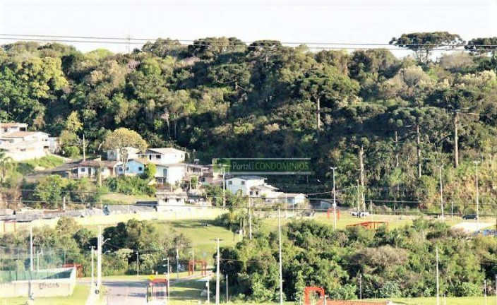 Imagem Terreno à Venda, 1.067 m² em Campo Comprido - Curitiba Imagem Terreno à Venda, 1.067 m² em Campo Comprido - Curitiba