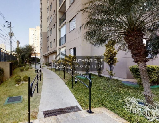 Imagem Apartamento com 2 Quartos à Venda, 49 m² em Saúde - São Paulo Imagem Apartamento com 2 Quartos à Venda, 49 m² em Saúde - São Paulo