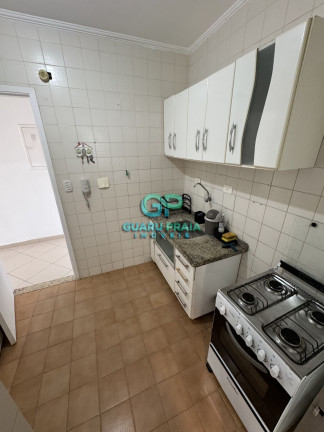 Imagem Apartamento com 3 Quartos para Alugar, 83 m² em Enseada - Guarujá Imagem Apartamento com 3 Quartos para Alugar, 83 m² em Enseada - Guarujá