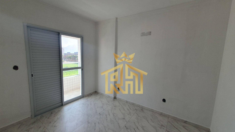 Imagem Apartamento com 2 Quartos à Venda, 70 m² em Mirim - Praia Grande