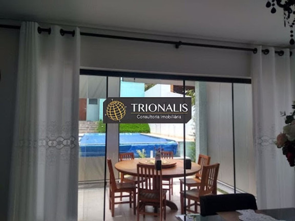 Imagem Casa com 3 Quartos à Venda, 330 m² em Vila Santista - Atibaia Imagem Casa com 3 Quartos à Venda, 330 m² em Vila Santista - Atibaia