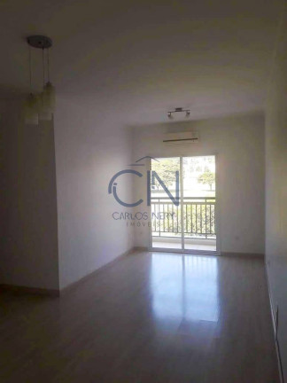 Imagem Apartamento com 3 Quartos à Venda,  em Vila Das Jabuticabeiras - Taubaté