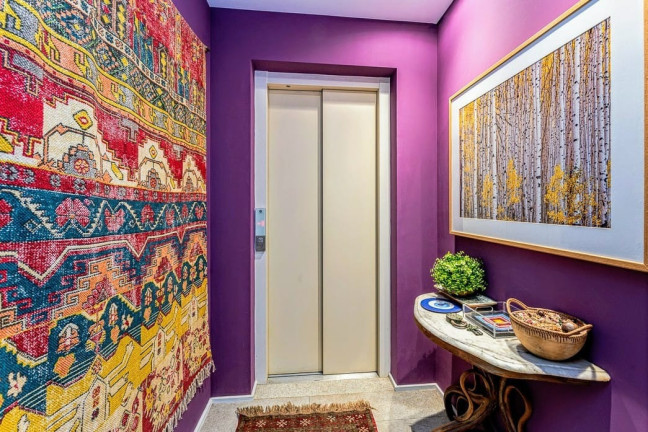Imagem Apartamento com 3 Quartos à Venda, 164 m² em Vila Andrade - São Paulo Imagem Apartamento com 3 Quartos à Venda, 164 m² em Vila Andrade - São Paulo