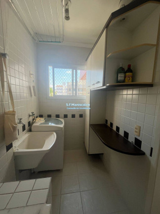 Imagem Apartamento com 3 Quartos para Alugar, 82 m² em Itaguá - Ubatuba Imagem Apartamento com 3 Quartos para Alugar, 82 m² em Itaguá - Ubatuba