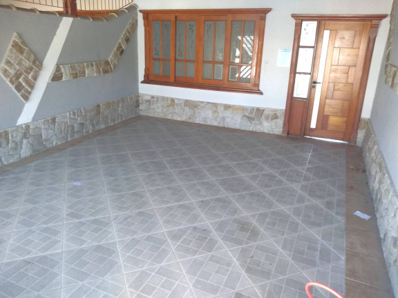 Imagem Casa com 3 Quartos à Venda, em Bal. Maracanã - Praia Grande Imagem Casa com 3 Quartos à Venda, em Bal. Maracanã - Praia Grande