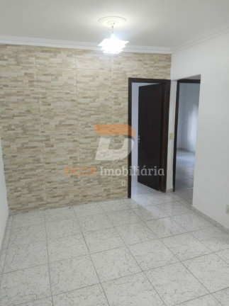 Apartamento com 2 Quartos para Alugar, 50 m² em Centro  - Diadema