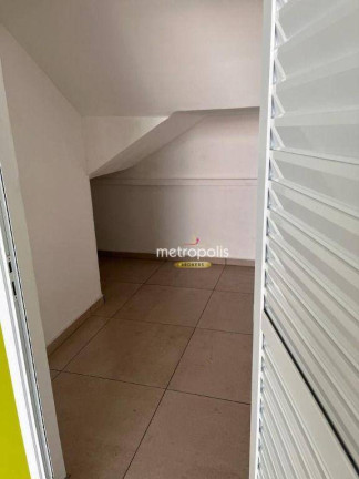 Imagem Sala Comercial para Alugar, 180 m² em Jardim Do Estádio - Santo André