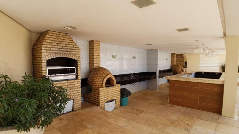 Imagem Apartamento com 3 Quartos à Venda, em Noivos - Teresina Imagem Apartamento com 3 Quartos à Venda, em Noivos - Teresina