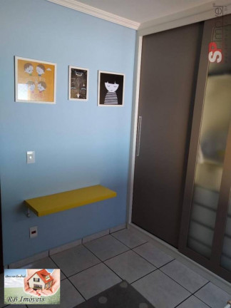Imagem Casa com 2 Quartos à Venda, 65 m² em Jardim Santo André - Santo André Imagem Casa com 2 Quartos à Venda, 65 m² em Jardim Santo André - Santo André