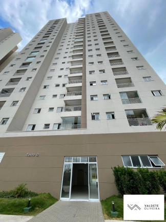 Imagem Apartamento com 2 Quartos à Venda, 55 m² em Pagador De Andrade - Jacareí Imagem Apartamento com 2 Quartos à Venda, 55 m² em Pagador De Andrade - Jacareí
