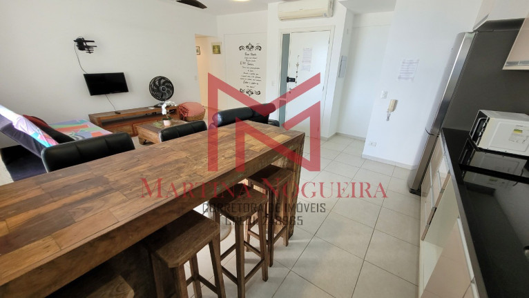 Imagem Apartamento com 2 Quartos à Venda, 110 m² em Parque Enseada - Guarujá