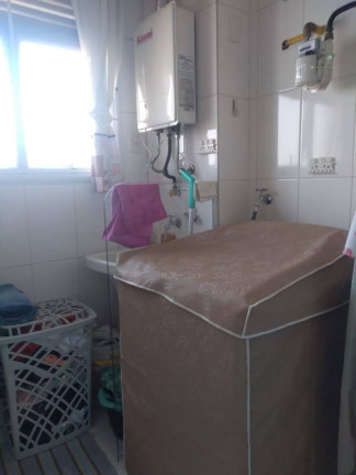 Imagem Apartamento com 3 Quartos à Venda, 77 m² em Chácara Seis De Outubro - São Paulo Imagem Apartamento com 3 Quartos à Venda, 77 m² em Chácara Seis De Outubro - São Paulo