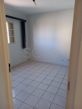 Imagem Apartamento com 2 Quartos à Venda, 82 m² em Parque Laranjeiras - Araraquara