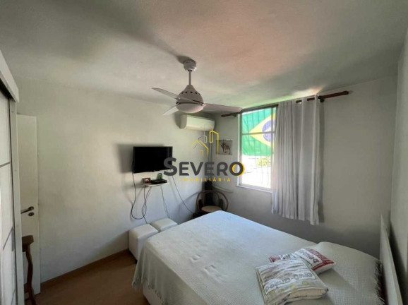 Imagem Apartamento com 2 Quartos à Venda, 65 m² em Santa Rosa - Niterói