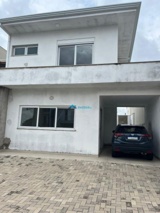 Casa de Condomínio com 3 Quartos à Venda, 165 m² em Loteamento Villaggio Di San Francisco - Jundiaí