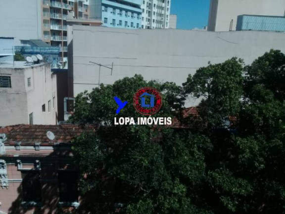 Imagem Apartamento com 1 Quarto à Venda, 33 m² em Centro - Rio De Janeiro Imagem Apartamento com 1 Quarto à Venda, 33 m² em Centro - Rio De Janeiro
