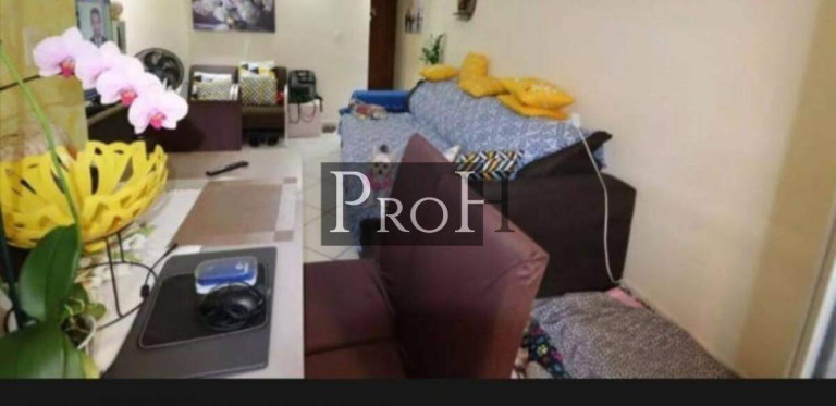 Imagem Apartamento com 3 Quartos à Venda, 75 m² em Jardim Do Estádio - Santo André