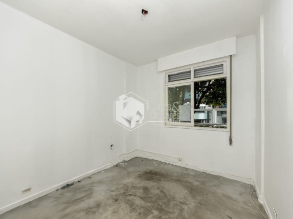 Imagem Apartamento com 3 Quartos à Venda, 124 m² em Santa Cecília - São Paulo