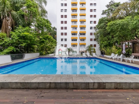 Apartamento com 3 Quartos à Venda, 101 m² em Tucuruvi - São Paulo