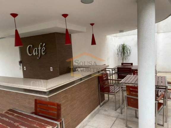 Imagem Sala Comercial à Venda, 30 m² em Santana - São Paulo