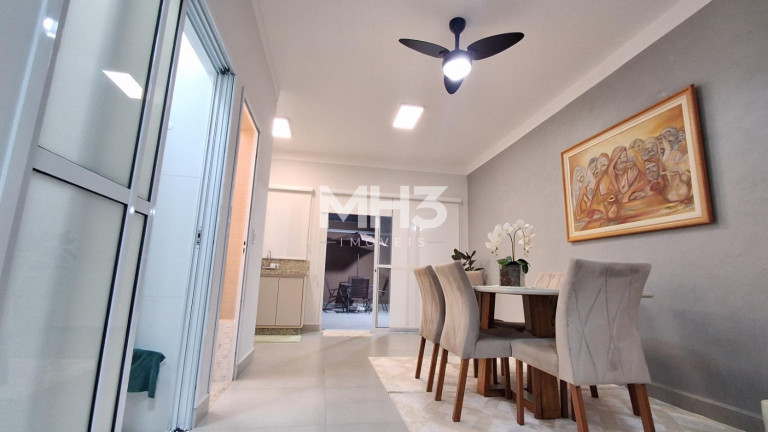 Imagem Casa com 2 Quartos à Venda, 135 m² em Jardim Residencial Ravagnani - Sumaré Imagem Casa com 2 Quartos à Venda, 135 m² em Jardim Residencial Ravagnani - Sumaré