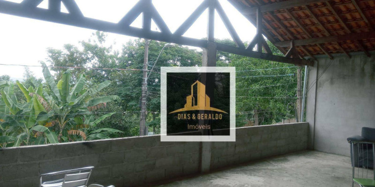 Imagem Sobrado com 4 Quartos à Venda, 120 m² em Jardim Das Indústrias - São José Dos Campos