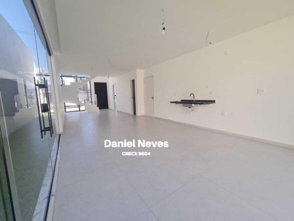 Imagem Casa de Condomínio com 4 Quartos à Venda, 161 m² em Abrantes - Camaçari