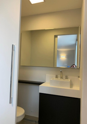 Imagem Imóvel com 1 Quarto para Alugar, 60 m² em Cerqueira César - São Paulo Imagem Imóvel com 1 Quarto para Alugar, 60 m² em Cerqueira César - São Paulo