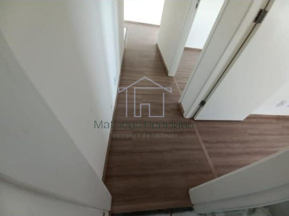 Imagem Apartamento com 2 Quartos à Venda, 49 m² em Monte Serrat - Itupeva