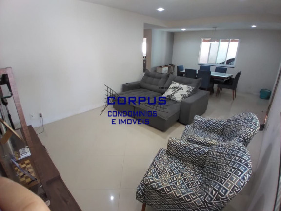 Imagem Casa com 3 Quartos à Venda, 174 m² em Balneário - São Pedro Da Aldeia Imagem Casa com 3 Quartos à Venda, 174 m² em Balneário - São Pedro Da Aldeia