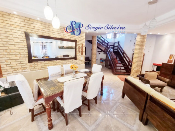 Imagem Casa com 5 Quartos à Venda, 1.200 m² em Porto Das Dunas - Aquiraz
