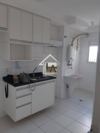 Imagem Apartamento com 2 Quartos à Venda, 64 m² em Granja Julieta - São Paulo Imagem Apartamento com 2 Quartos à Venda, 64 m² em Granja Julieta - São Paulo