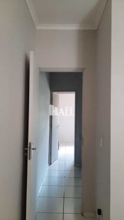 Imagem Casa com 2 Quartos à Venda, 70 m² em Vila Borguese - São José Do Rio Preto Imagem Casa com 2 Quartos à Venda, 70 m² em Vila Borguese - São José Do Rio Preto