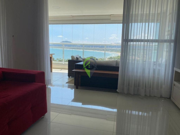 Imagem Apartamento com 3 Quartos à Venda, 158 m² em Parque Enseada - Guarujá