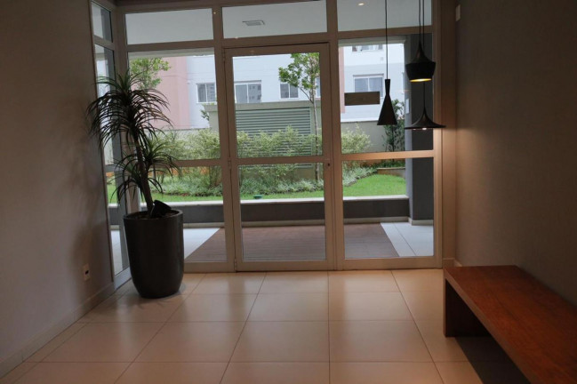 Apartamento com 2 Quartos à Venda, 57 m² em Barra Funda - São Paulo