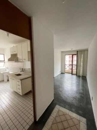 Imagem Apartamento com 2 Quartos para Alugar, 54 m² em Jardim São Savério - São Paulo