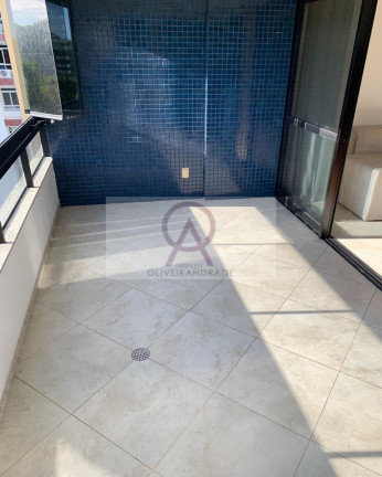 Imagem Imóvel com 3 Quartos à Venda, 118 m² em Pituba - Salvador Imagem Imóvel com 3 Quartos à Venda, 118 m² em Pituba - Salvador