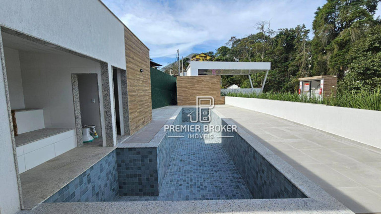 Imagem Apartamento com 3 Quartos à Venda, 74 m² em Bom Retiro - Teresópolis Imagem Apartamento com 3 Quartos à Venda, 74 m² em Bom Retiro - Teresópolis