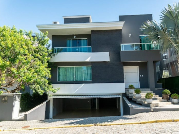 Imagem Casa com 5 Quartos à Venda, 630 m² em Praia Do Estaleiro - Balneário Camboriú